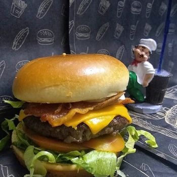 Foto Quebrada Burger