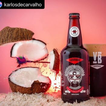 Foto VierBrauer Cervejaria Artesanal