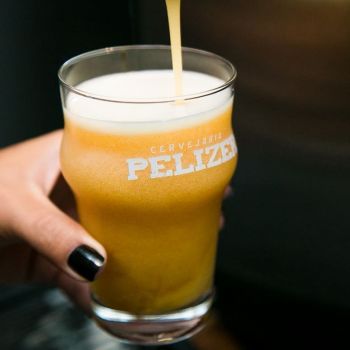 Foto Pelizer Tap House