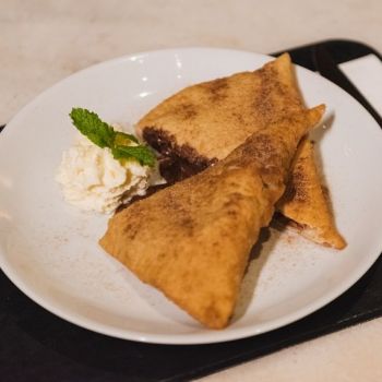 Foto Leona Pizza Bar