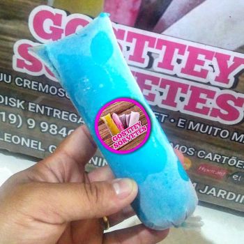 Foto Gosttey Sorvetes