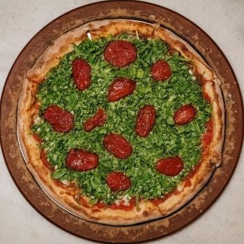 Foto Leona Pizza Bar