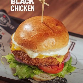 Foto Black Beef - Campinas