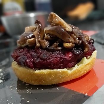 Foto Kau Hamburgueria