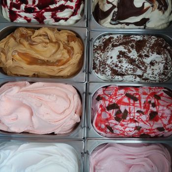 Foto Sorveteria Adriano