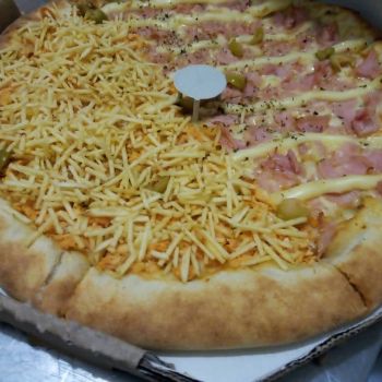 Foto Pizzaria Fechio