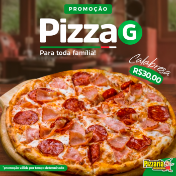 Foto Pizzaria do Alemão Guarapari