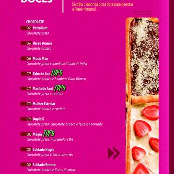 Foto Heróis da Pizza