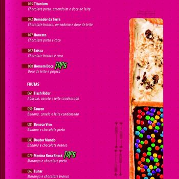 Foto Heróis da Pizza