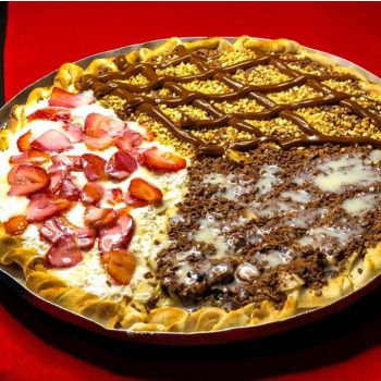 Foto Pizzaria Big Itália