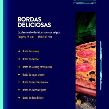 Foto Heróis da Pizza