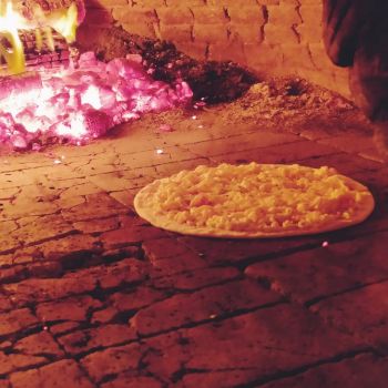 Foto Lana's Pizzaria