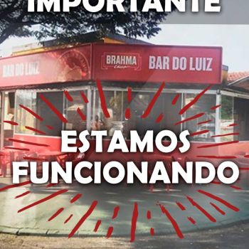 Foto Bar do Luiz