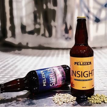 Foto Pelizer Tap House