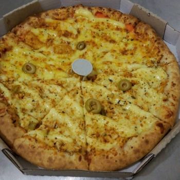 Foto Pizzaria Fechio