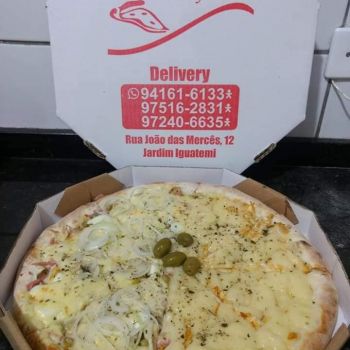 Foto Pizzaria Ravenna