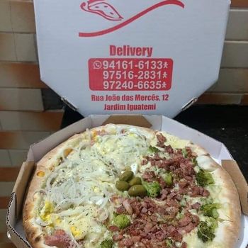 Foto Pizzaria Ravenna