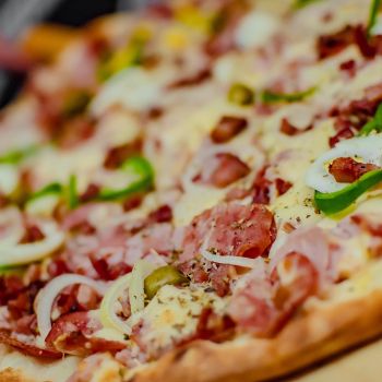 Foto Preferita Pizza Delivery