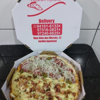 Foto Pizzaria Ravenna