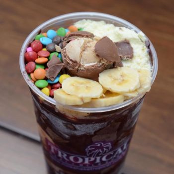 Foto Açaí Tropical