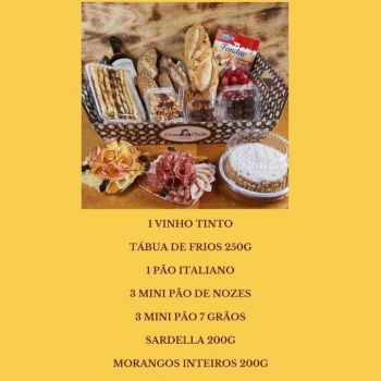 Foto Dona Deola Itaim