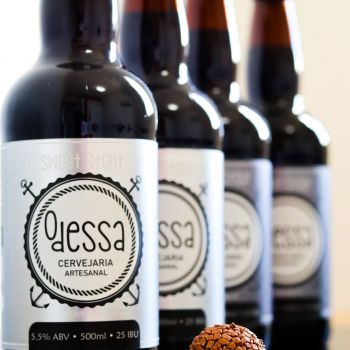 Foto Odessa Cervejaria