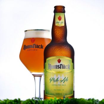 Foto Hunsrück Cervejaria