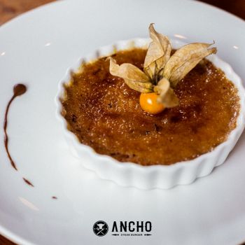 Foto Ancho Steak Burger