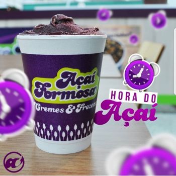 Foto Açaí Formosa