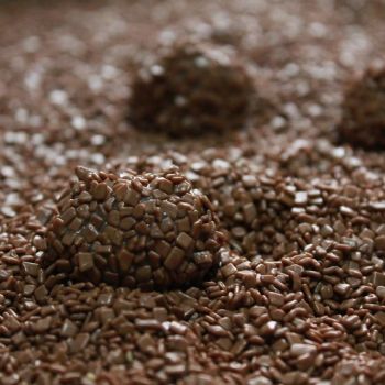 Foto Ateliê do Brigadeiro