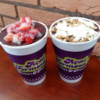 Foto Açaí Formosa