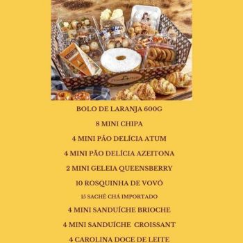 Foto Dona Deola Itaim