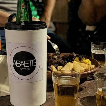 Foto Abaeté Boteco