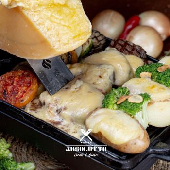 Foto Absolutto Carnes e Queijos