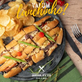 Foto Absolutto Carnes e Queijos