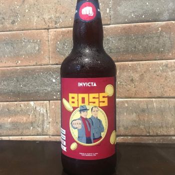 Foto Asterix Cervejaria