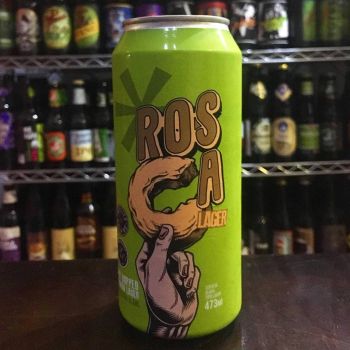 Foto Asterix Cervejaria