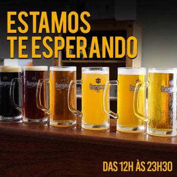 Foto Armazém do Malte