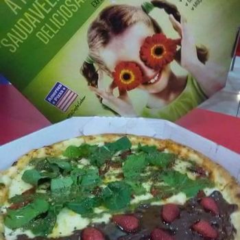 Foto América Pizza