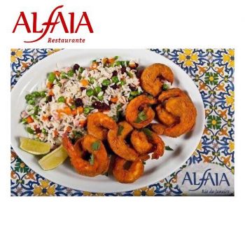 Foto Alfaia Restaurante