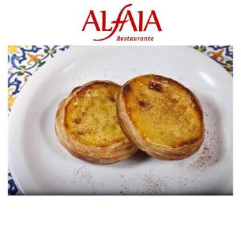 Foto Alfaia Restaurante