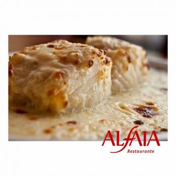 Foto Alfaia Restaurante