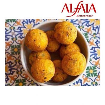 Foto Alfaia Restaurante