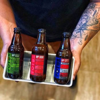 Foto Alley Burger Shop