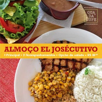 Foto Guadalupe Restaurante