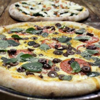 Foto Amaretto Pizzaria