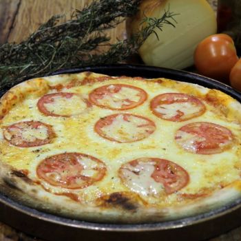 Foto Amaretto Pizzaria