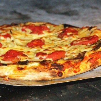 Foto Amaretto Pizzaria