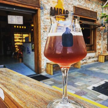 Ambar Cervejas Artesanais