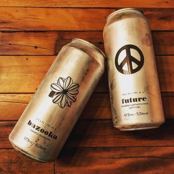 Foto Ambar Cervejas Artesanais